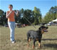 4-6 month Males: 100 4605