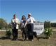 Saturday Judges Pictures: 100 5502