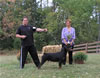 Jenecks E Fedor VP1 Natl Best Male Puppy 257