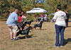 OPEN FEMALES: 1055 Open Females