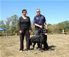 Gebrauschund Males: 0858 Figo Vom Grossen Tal SG3