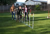 Lexi vom Blaurasen: Lexi Agility7