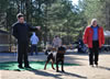 6-9 mth Rottweiler Males: 0026 Huck Von Landschaft VP1