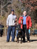 6-9 mth Rottweiler Males: 0055 Chico Von Brink Haus VP2