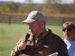 John Bernard: Image