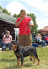 18-24 Females: 0449 Giuly Von Der Rod