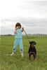 4-6 Females: 0215 Lyric Vom Blaurasen