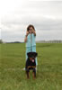 4-6 Females: 0216 Lyric Vom Blaurasen