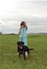 4-6 Females: 0217 Lyric Vom Blaurasen