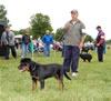 4-6 Females: 0231 Jennasons Cajun Brie