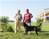 Judges Pictures Saturday: 0282 Lord Von Schosher  V4  12-18 Mth Males