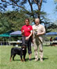 0150 VP1 And Best Male Puppy