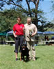 0153 VP1 And Best Male Puppy