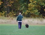 Chuck Wilson: 0093 Chubaka Vom Waldbach