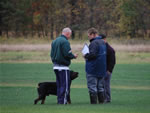 Chuck Wilson: 0106 Chubaka Vom Waldbach